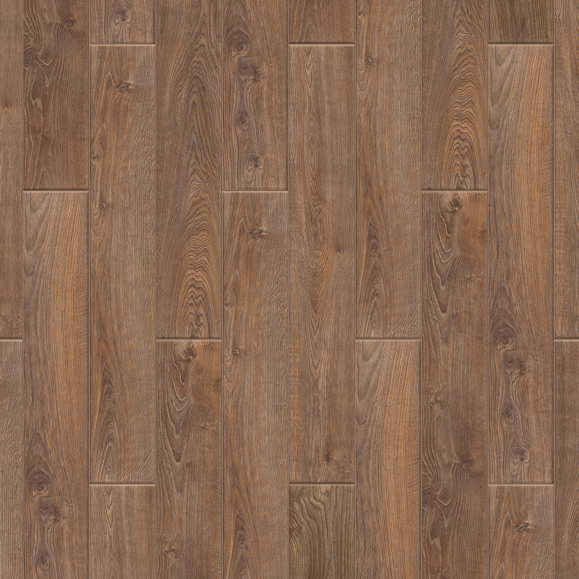 Oak Natur brown