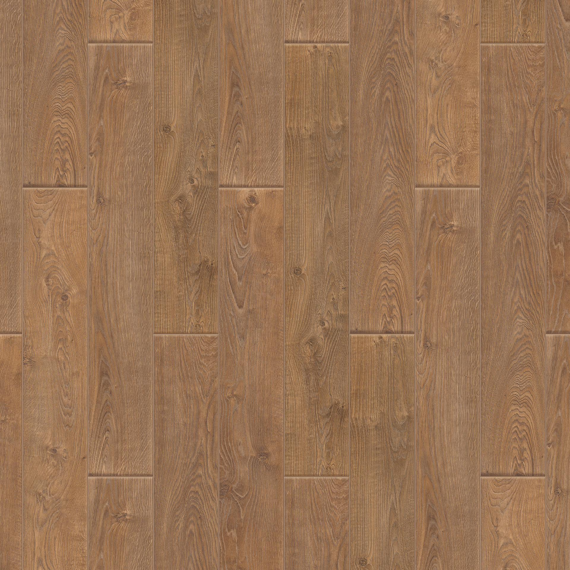 Oak Natur light brown