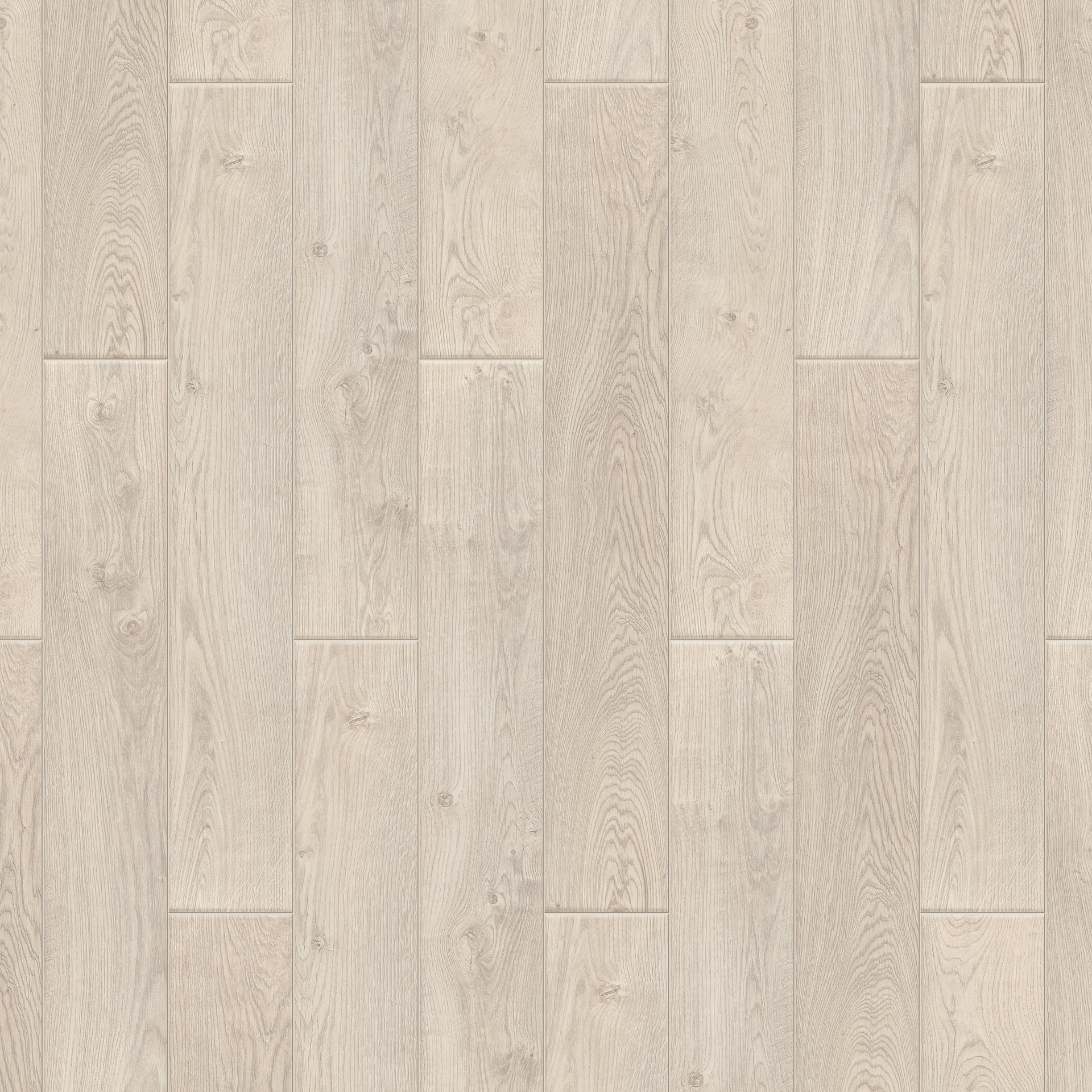 Oak Natur white